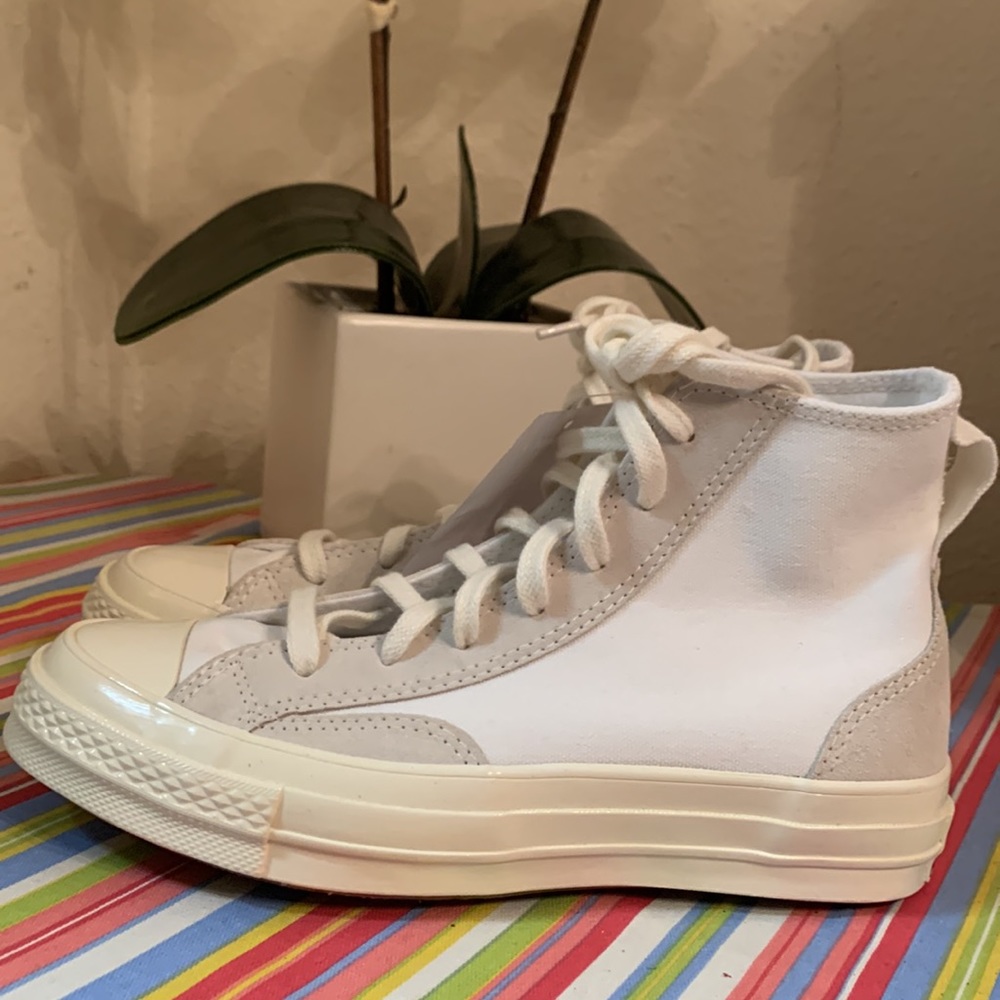 Converse Chuck Taylor Egret CT70 - Unisex